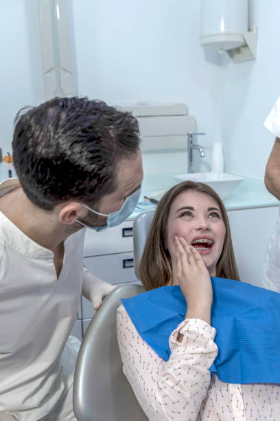 Best Urgent Tooth Repair  in Little Silver, NJ