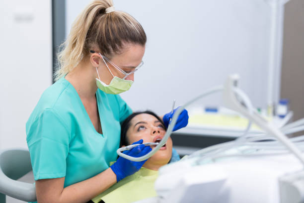 Teeth Whitening in NJ